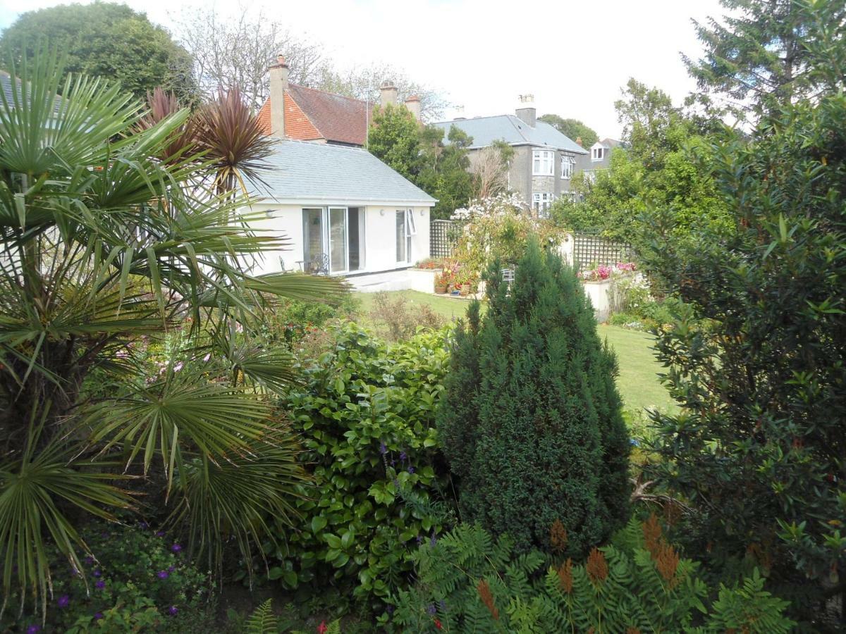 Chy Lowarth Penzance Bagian luar foto